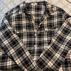 Paige button down women’s blouse